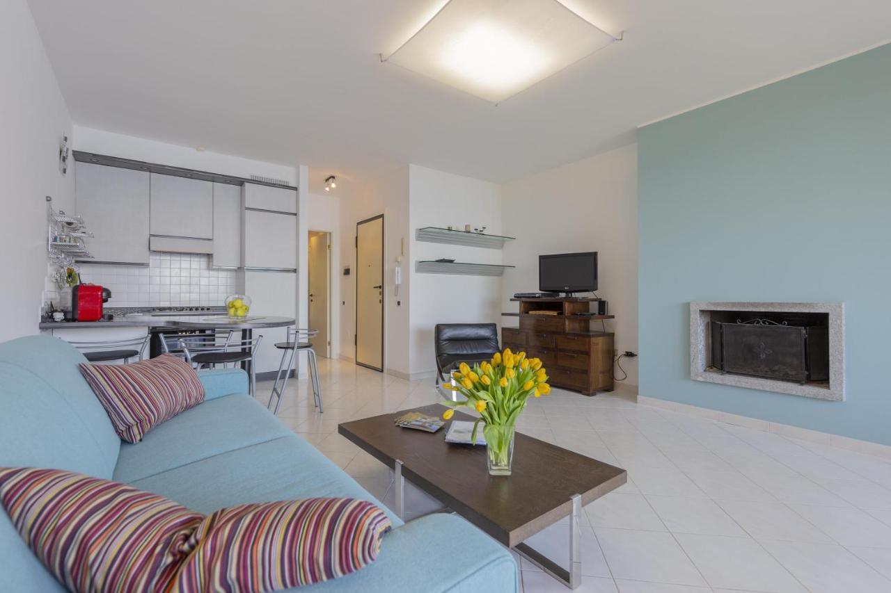 Residence Villa Ada Holiday C208 ギッファ エクステリア 写真