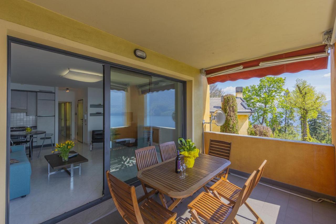 Residence Villa Ada Holiday C208 ギッファ エクステリア 写真
