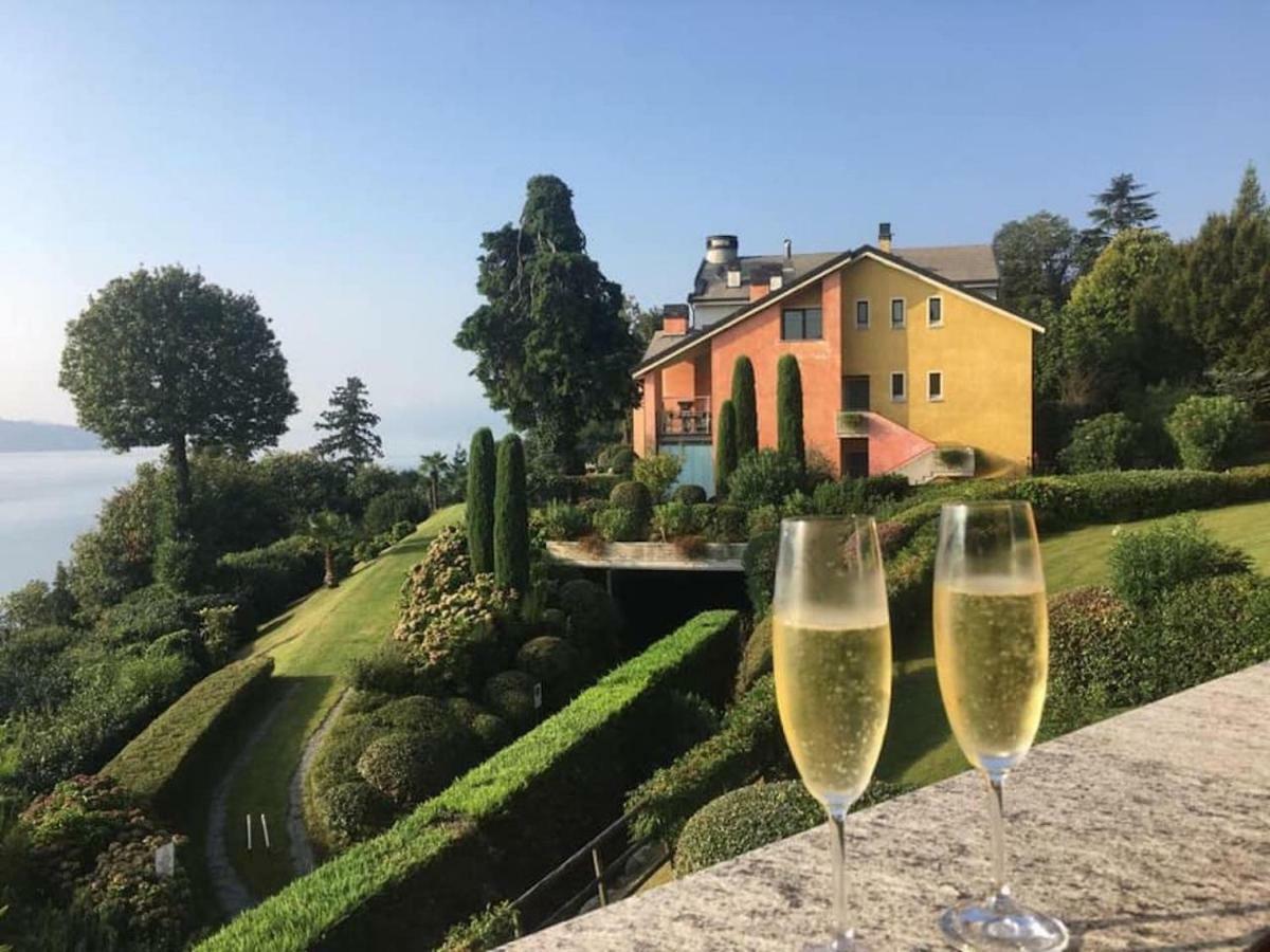 Residence Villa Ada Holiday C208 ギッファ エクステリア 写真